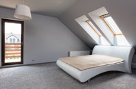 Southdean bedroom extensions
