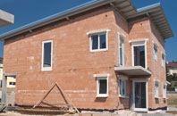 Southdean home extensions