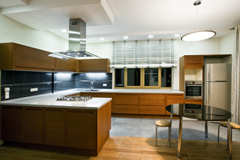 kitchen extensions Southdean