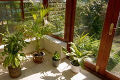 Southdean orangery costs